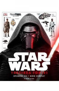 Star Wars. Trezirea fortei