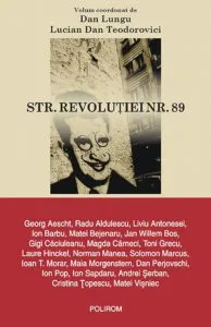 Str. Revolutiei nr. 89 de Dan Lungu