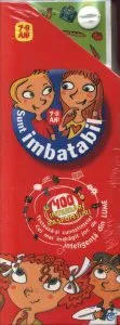 Sunt imbatabil (7-8 ani)