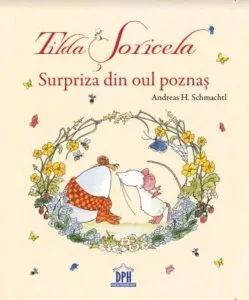 Surpriza din oul poznaș de Andreas H. Schmachtl