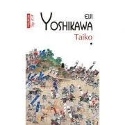 Taiko, 2 volume de Eiji Yoshikawa