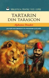 Tartarin din Tarascon de Alphonse Daudet