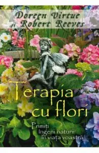 Terapia cu flori de Doreen Virtue