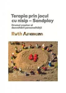 Terapia prin jocul cu nisip