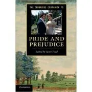 The Cambridge Companion to 'Pride and Prejudice' de Janet Todd