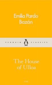 The House of Ulloa