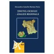 Tinutul Ciceului de Alexandra-Camelia Marian-Potra