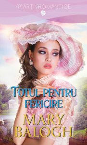 Totul pentru fericire