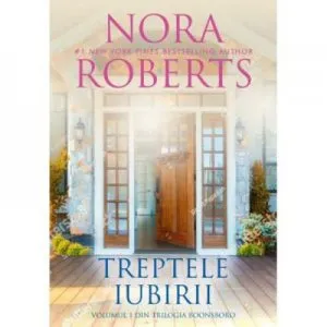 Treptele iubirii