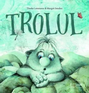 Trolul de Margot Senden