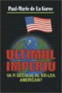 Ultimul Imperiu