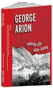 Umbrele din Ada Kaleh de George Arion