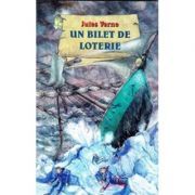 Un bilet de loterie