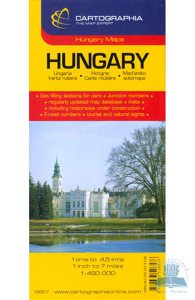 Ungaria - Hungary