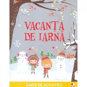Vacanta de iarna
