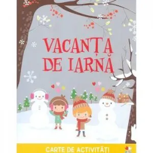 Vacanta de iarna
