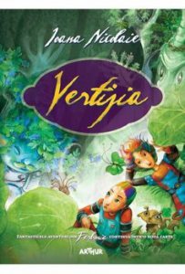 Vertijia
