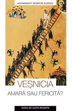 Vesnicia amara sau fericita? de Serafim Alexiev