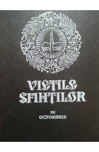 Vietile sfintilor pe octombrie