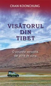 Visatorul din Tibet de Chan Koonchung