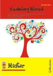 Vocabulary Wizard. Master de Ana-Maria Ghioc