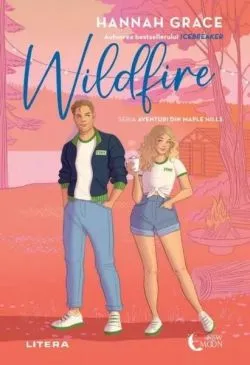 Wildfire (Vol. 2) de Hannah Grace