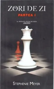 Zori de zi - Partea I de Stephenie Meyer