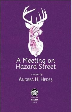 A Meeting on Hazard Street