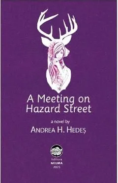 A Meeting on Hazard Street