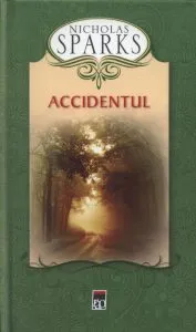 Accidentul - Editie cartonata