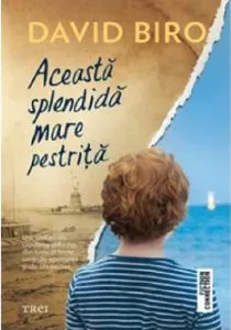 Aceasta splendida mare pestrita de David Biro
