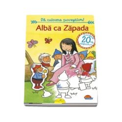 Alba ca Zapada