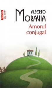 Amorul conjugal