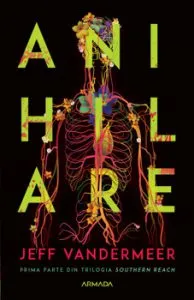 Anihilare de Jeff VanderMeer