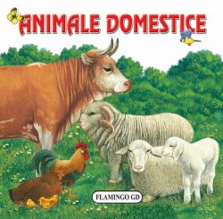Animale domestice