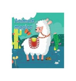 Animale magice