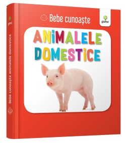 Animalele domestice