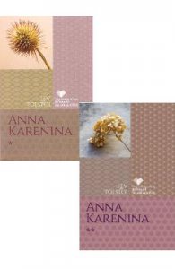 Anna Karenina Vol.1 2
