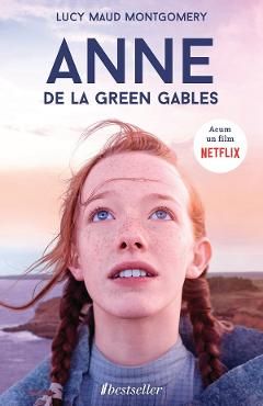 Anne de la Green Gables Vol.1