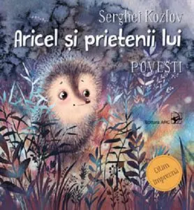 Aricel si prietenii lui de Serghei Kozlov