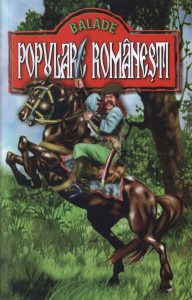 Balade populare romanesti