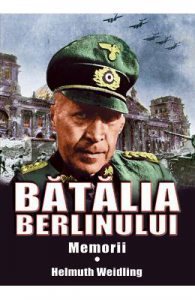 Batalia Berlinului. Memorii