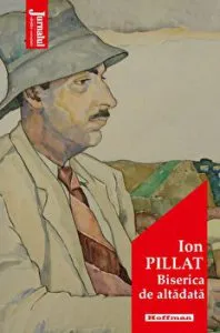 Biserica de altadata - Ion Pillat de Ion Pillat