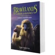 Bravelands de Erin Hunter