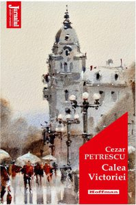 Calea Victoriei