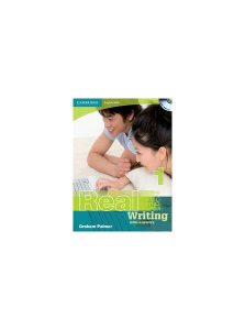 Cambridge English Skills Real Writing 1 with Answers and Audio CD