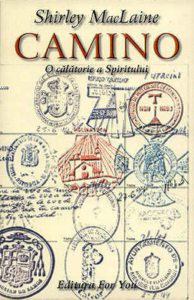 Camino. O calatorie a spiritului