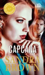 Capcana de Sandra Brown