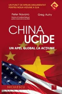 China ucide de Peter Navarro