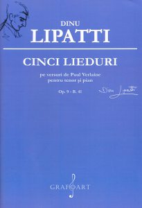 Cinci lieduri